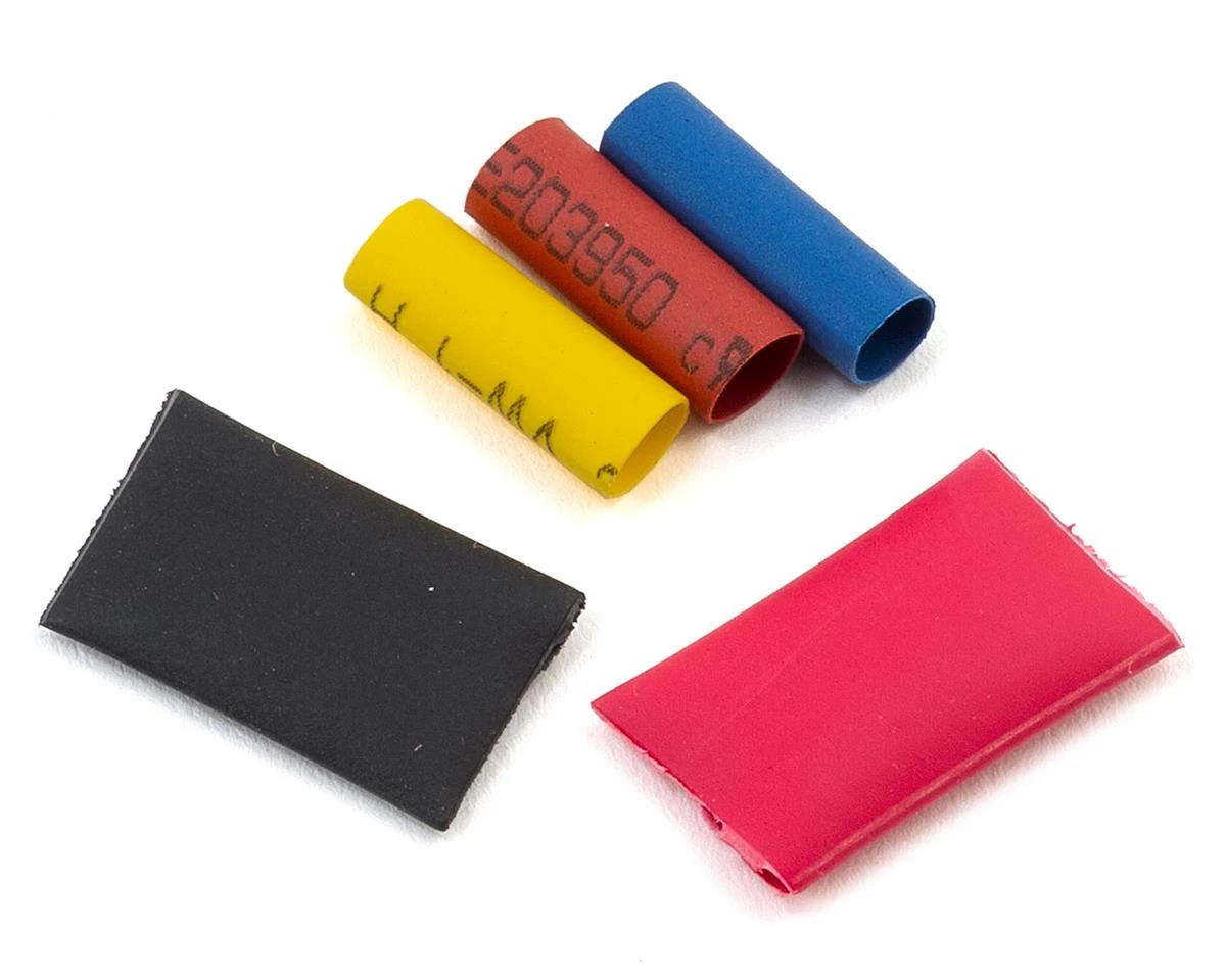 Muchmore FLETA M8.2 180A 1/8 Brushless Sensored ESC (Black) 5 Muchmore FLETA M8.2 180A 1/8 Brushless Sensored ESC (Black) - Image 3