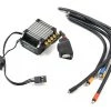 Muchmore FLETA PRO V2 Brushless ESC (Black) 1 Muchmore FLETA PRO V2 Brushless ESC (Black) -DE Racing Official Shop mmrme flp2k