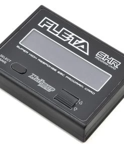 Muchmore FLETA SHR Super High Response Program Card