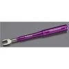 Muchmore Hard Chrome Turnbuckle Wrench 4.0mm Purple -DE Racing Official Shop mmrmktl40p