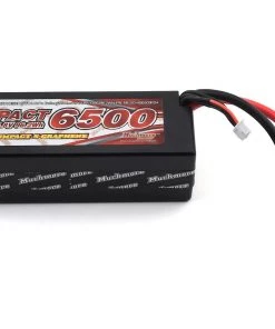 Muchmore Impact 4S FD4 LiPo Battery Pack (14.8V/6500mAh) w/XT90 Connector