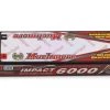 Muchmore Impact 2S LCG LiPo Battery Pack w/4mm Bullets (7.4V/6000mAh) -DE Racing Official Shop mmrmlsg lcgmp6000
