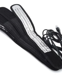 Muchmore Long Type Tire Warmer Belt (1/10 Off-Road, 1/8 GT)