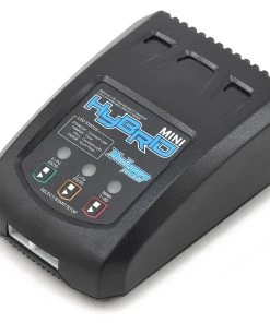 Muchmore Hybrid MINI AC Balance Charger (3S/2.0A/20W) (EU Plug)