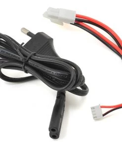 Muchmore Hybrid MINI AC Balance Charger (3S/2.0A/20W) (EU Plug) -DE Racing Official Shop mmrmm hbmi 2