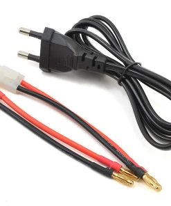 Muchmore Hybrid Touch AC/DC Balance Charger -DE Racing Official Shop mmrmm hbtk 2