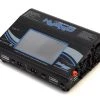 Muchmore Hybrid Touch AC/DC Duo Battery Charger (6S/20A/200W)