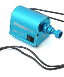 Muchmore Tire Sander Pro (Blue)
