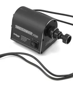 Muchmore Tire Sander Pro Black