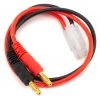 Muchmore Tamiya Connector Charging Lead (300mm) -DE Racing Official Shop mmrmml tcl