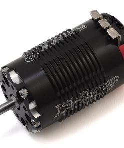 Muchmore FLETA ZX8 Competition 1/8 Brushless Sensored Motor (2050kV)