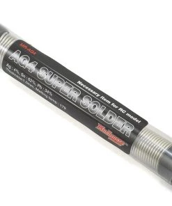 Muchmore AG4 Super Solder