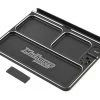 Muchmore Luxury Aluminum Part Tray 3 (Black) -DE Racing Official Shop mmrmr aptk3