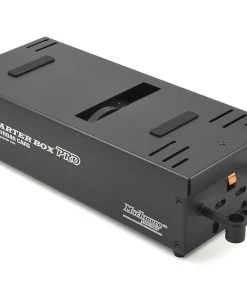 Muchmore Off-Road CTX Starter Box Pro
