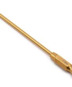 Muchmore 2.5mm Metric Allen Hex Wrench Tip (2.5x100mm)