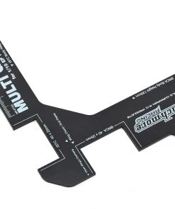 Muchmore 1/10 Electric TC Regulation Gauge3 (ISTC, BRCA, EFRA, FEMCA, ROAR, JMRCA)
