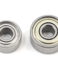 Muchmore FLETA ZX Ceramic Bearing Set (FR)