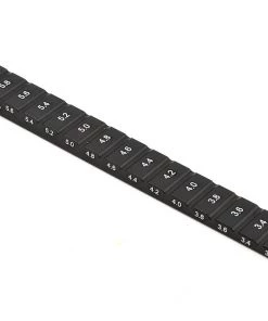 Muchmore Perfect 0.2mm Step Ride Height Gauge
