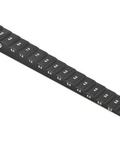 Muchmore Perfect 0.5mm Step Ride Height Gauge