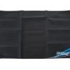 Muchmore Black Suit Pit Mat (Black) (100x70mm) -DE Racing Official Shop mmrmr pmlk