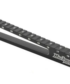Muchmore Perfect 0.5mm Step 1/10 Off Road Ride Height Gauge