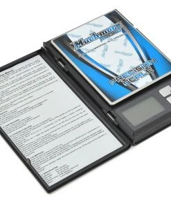 Muchmore Professional Pocket Scale 2