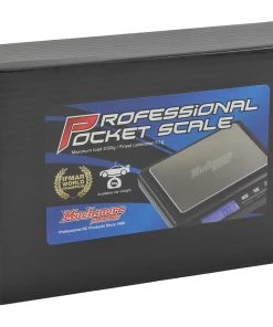 Muchmore Professional Pocket Scale -DE Racing Official Shop mmrmr pps 3