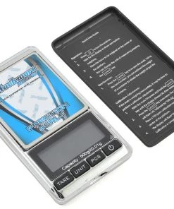 Muchmore Precision Scale