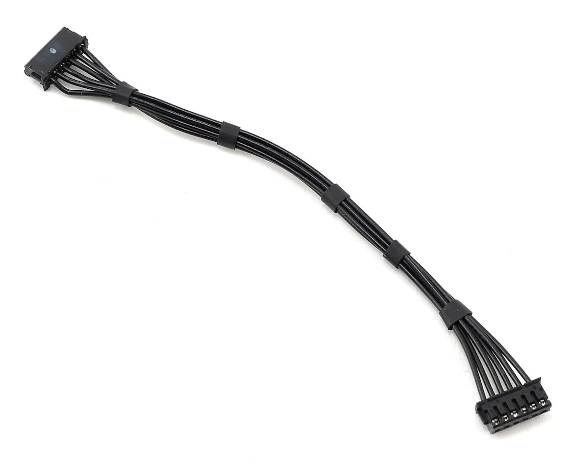 Muchmore Super Flexible Sensor Cable (90mm) 2 Muchmore Super Flexible Sensor Cable (90mm)