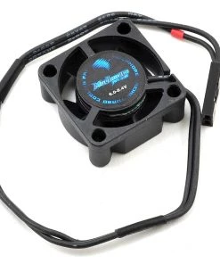 Muchmore 25x25x10mm Turbo Cooling Fan