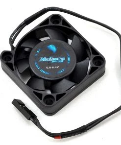 Muchmore 40x40x10mm Turbo Cooling Fan