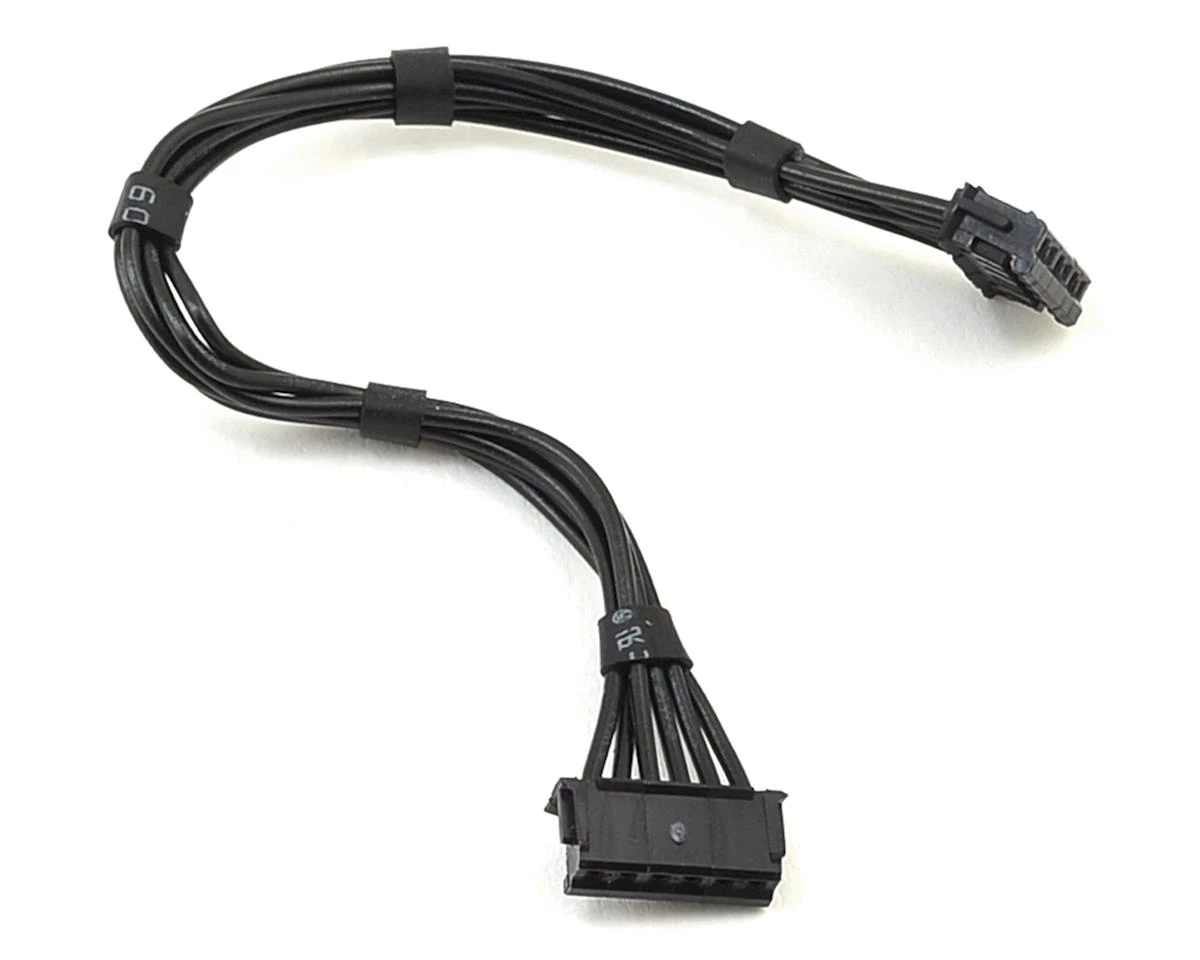 Muchmore FLETA ZX V2 17.5T ER Spec Brushless Motor 5 Muchmore FLETA ZX V2 17.5T ER Spec Brushless Motor - Image 3