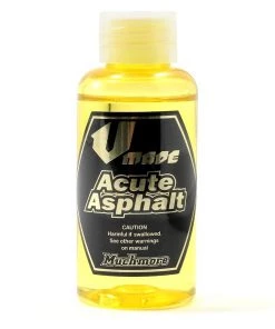 Muchmore V Made Acute Asphalt Tire Traction Additive
