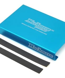 Muchmore Touring Car Maintenance Stand (Blue)