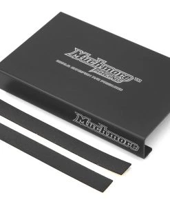 Muchmore Touring Car Maintenance Stand (Black)