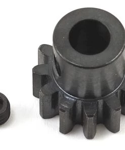 Muchmore Hardened Steel Mod 1 Pinion Gear w/5mm Bore (12T)